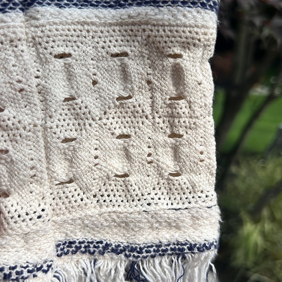 Zara distressed top - Picture 7 of 7